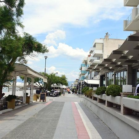 M&D Apartments Peraia  Exterior photo
